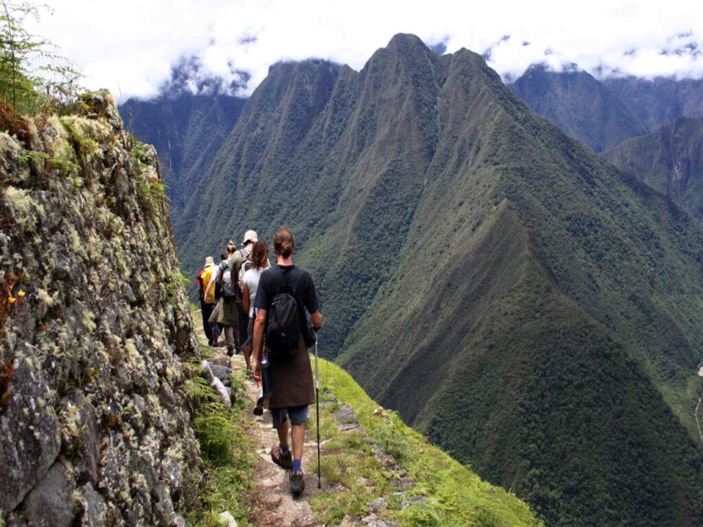 Camino Inca a Machupicchu 2D/1N