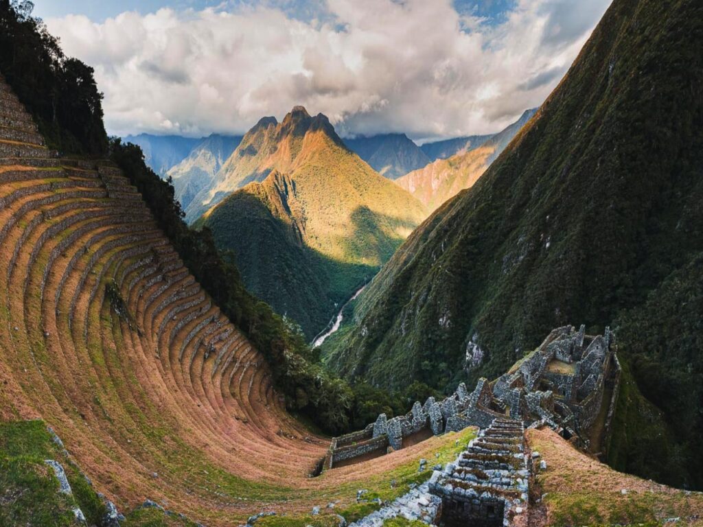 Camino Inca a Machu Picchu 4D/3N