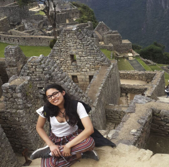 Tour 1 dia a Machu Picchu empresa «Perú Rail»