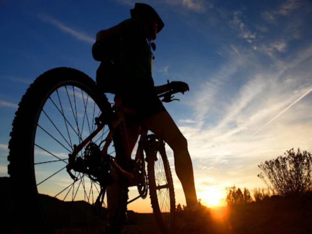 Inka Jungle Biking Trekking a Machu Picchu 4D/3N