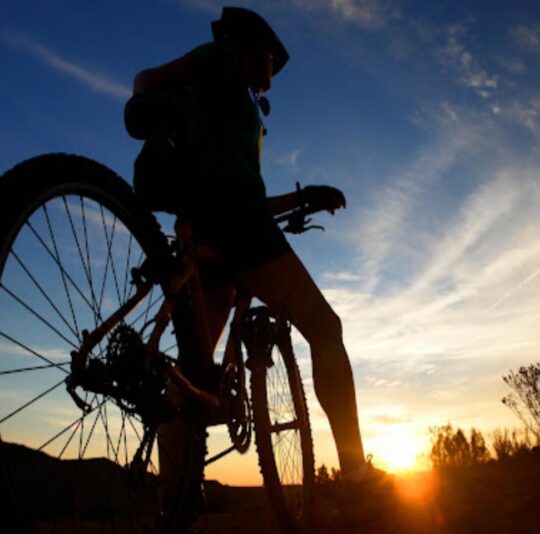 Inka Jungle Biking Trekking a Machu Picchu 4D/3N