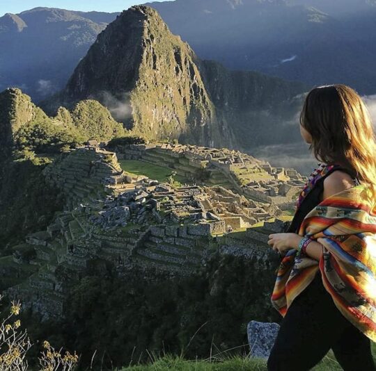 City Tour, Valle Sagrado con conexion a Machu Picchu 4D/3N
